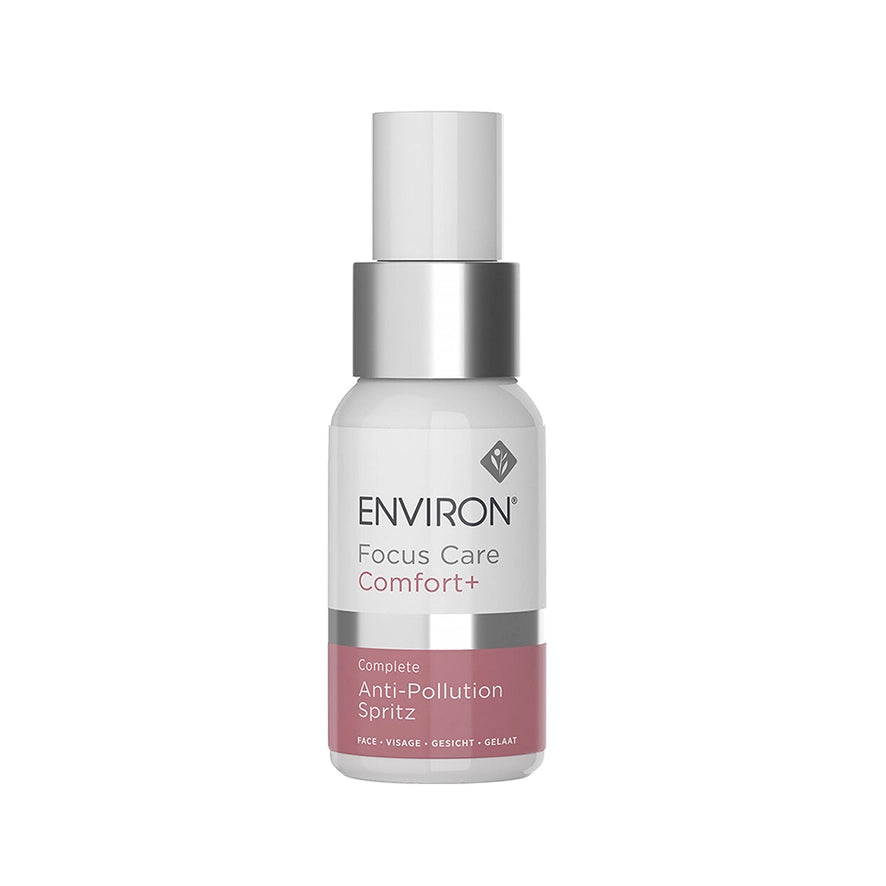 Environ Focus Care Comfort+ Purifying Anti-Pollution Spritz