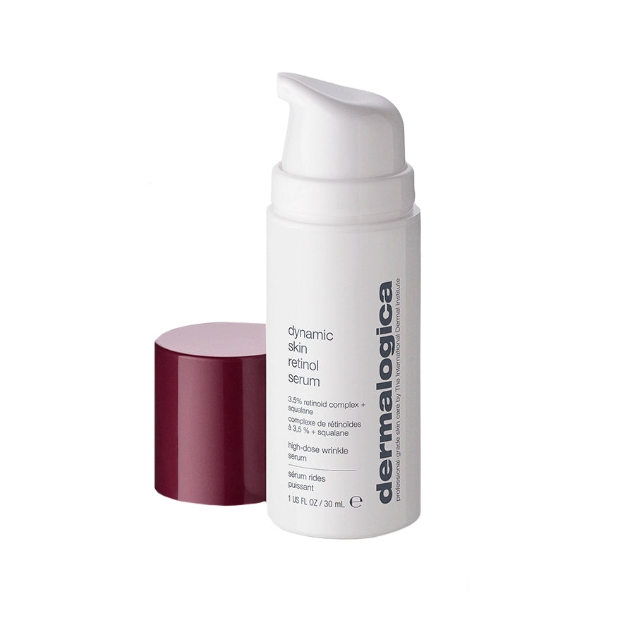 Dermalogica Dynamic Skin Retinol Serum 30ml