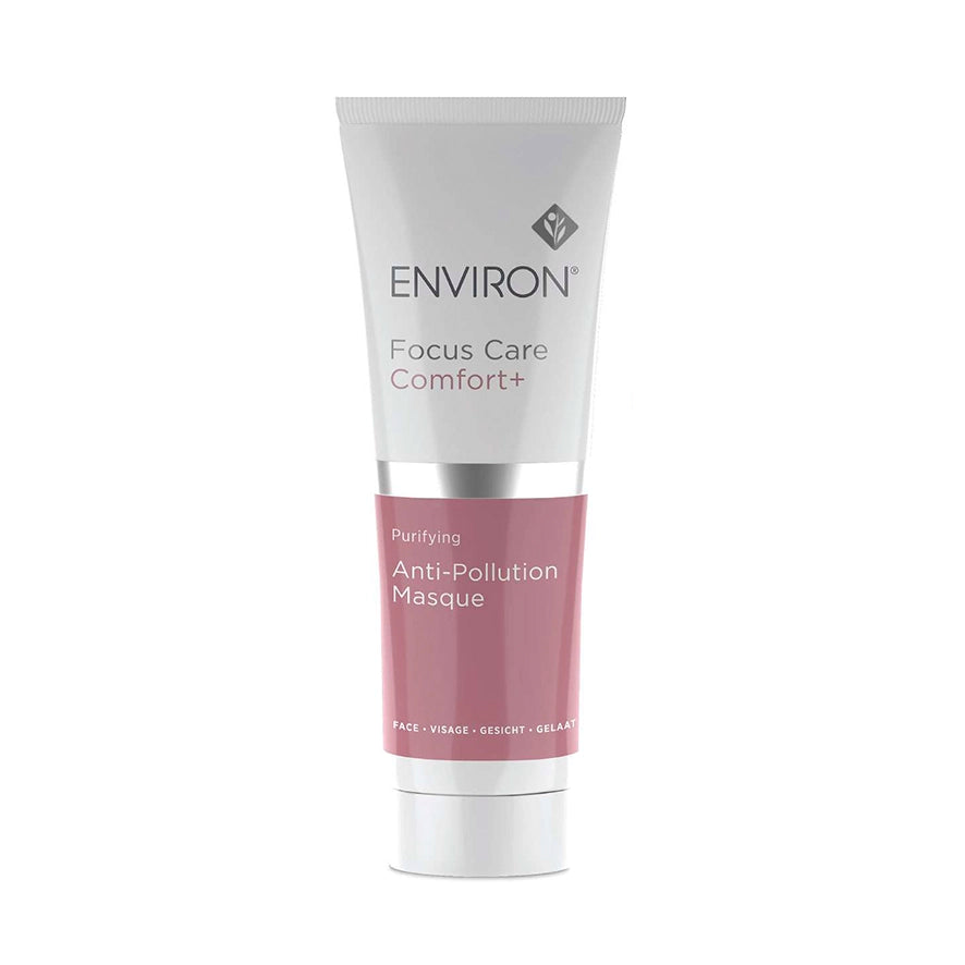 Environ Focus Care Comfort+ Purifying Anti-Pollution Masque