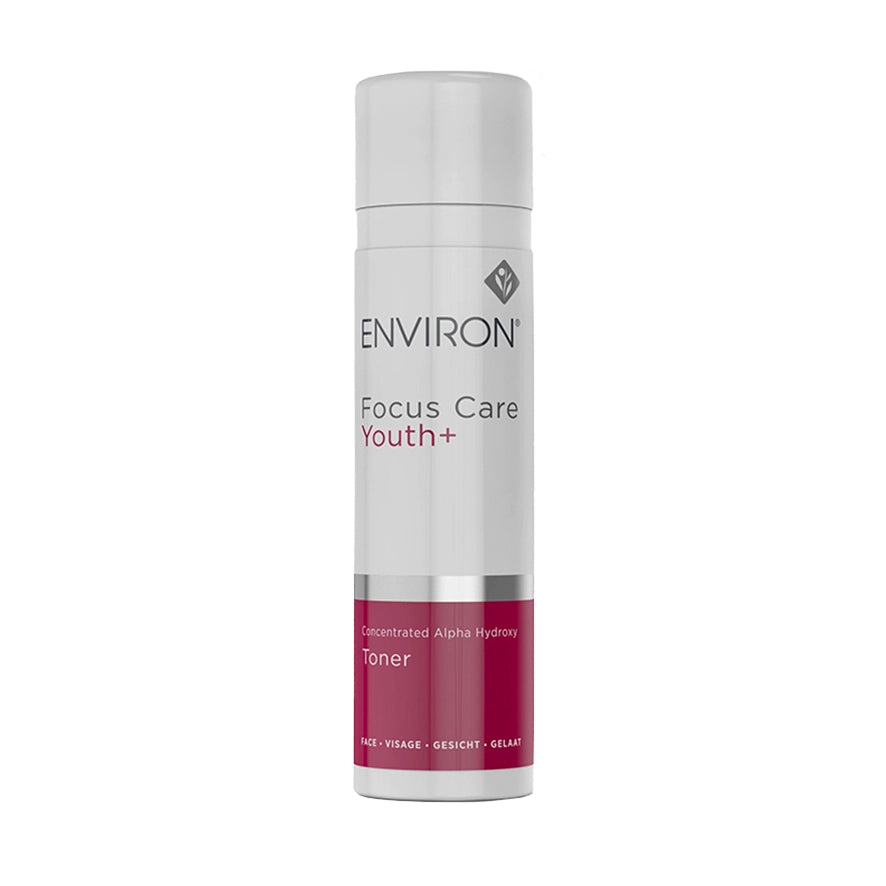 Environ Concentrated Alpha Hydroxy Acid Toner 200ml