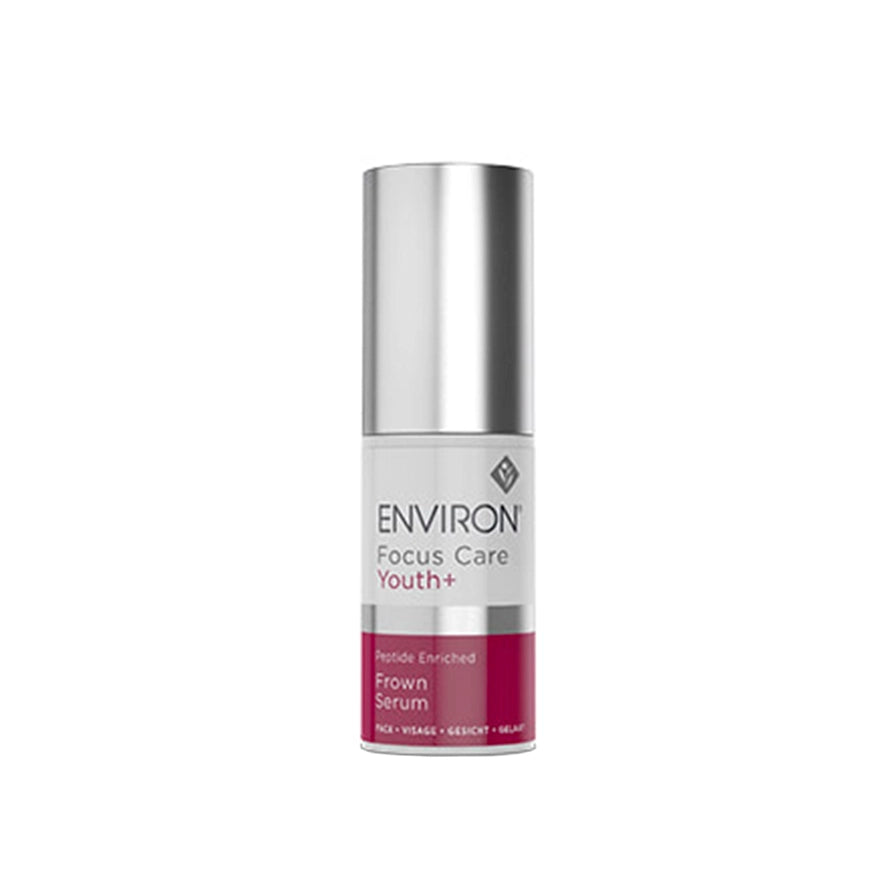 Environ Peptide Enriched Frown Serum 20ml
