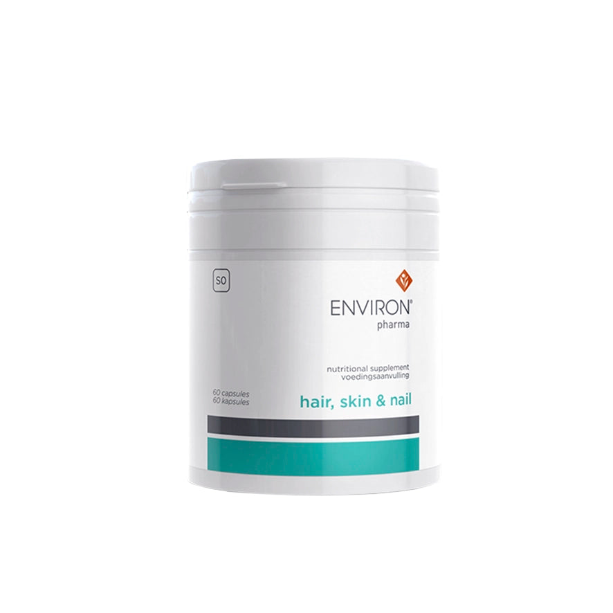 Environ Hair, Skin &amp; Nail Formula 60s