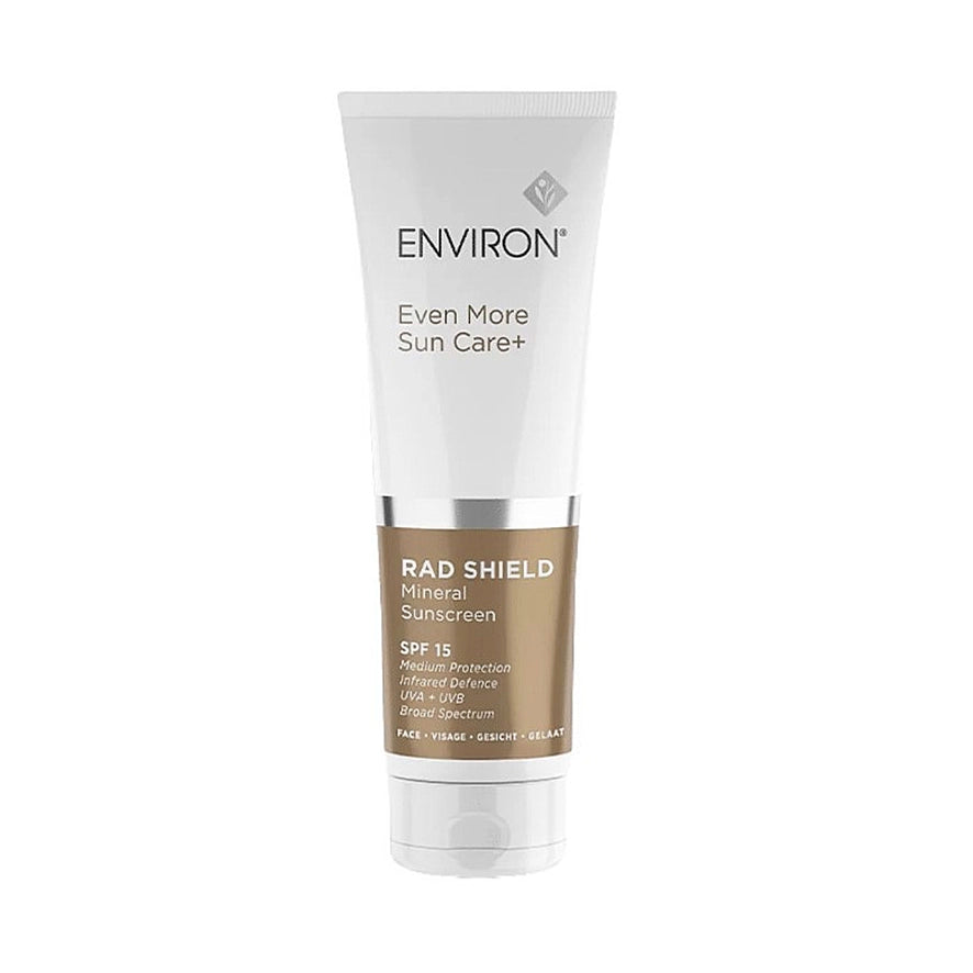 Environ RAD Mineral Sunscreen SPF 15