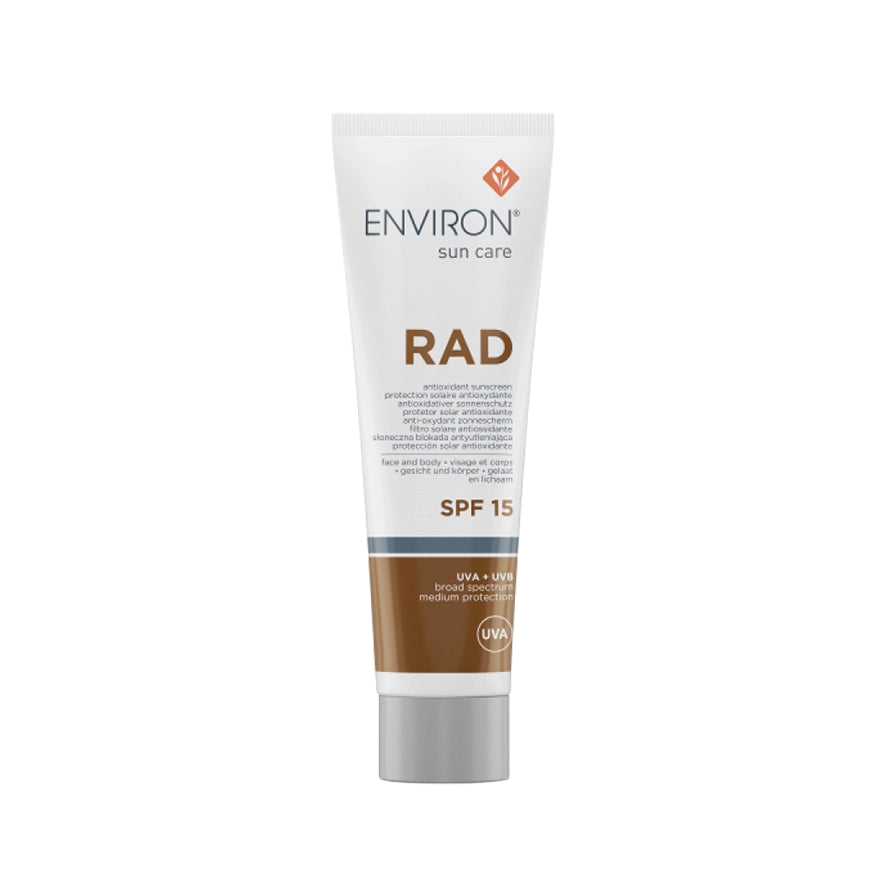 Environ RAD Antioxidant Sun Protection Cream SPF15 100ml