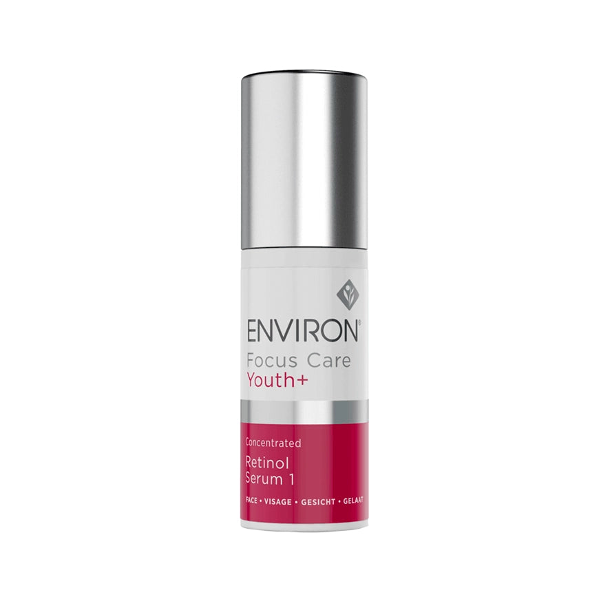 Concentrated Retinol Serum 1 30ml