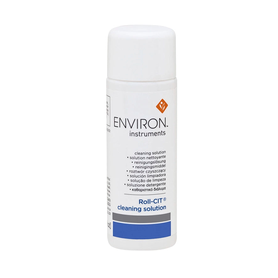 Environ Roll-Cit Cleaning Solution 100ml