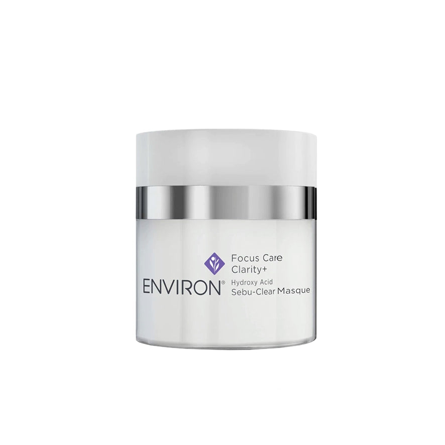 Environ Hydroxy Acid Sebu-Clear Masque 50ml