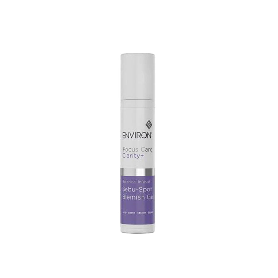 Environ Botanical Infused Sebu-Spot Blemish Gel 10ml