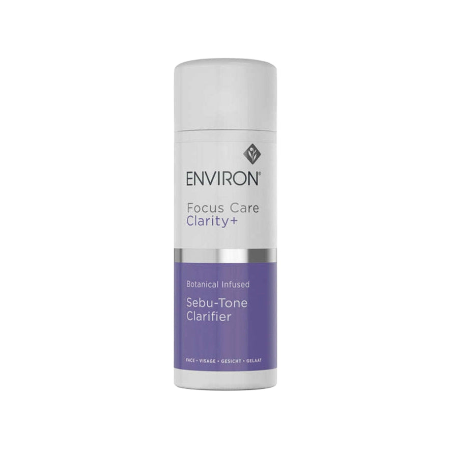 Environ Botanical Infused Sebu-Tone Clarifier 100ml