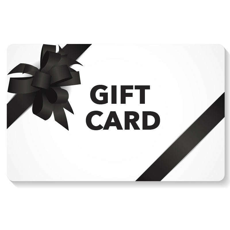Deluxe Shop Gift Card