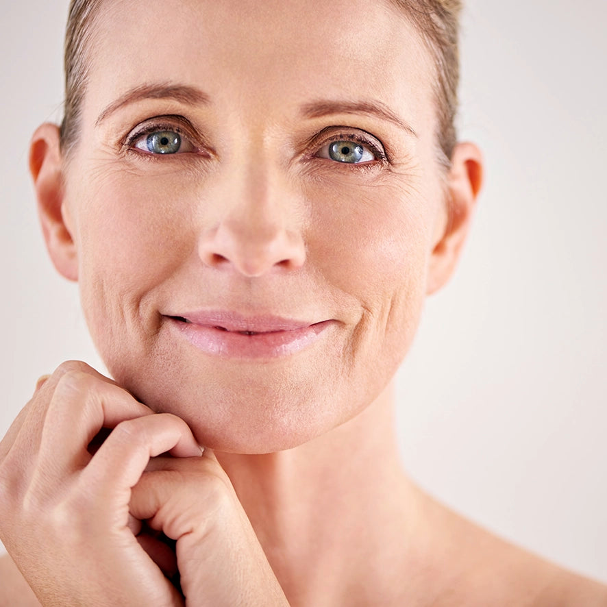 Dr Grandel Anti-Aging Facial Treatment