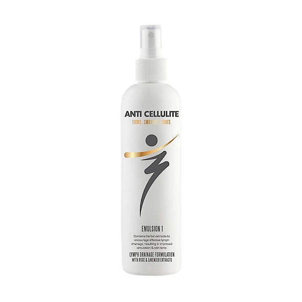 Anti Cellulite Emulsion 1 - Cell 1