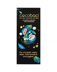 Cocobaci Black with Activated Charcoal