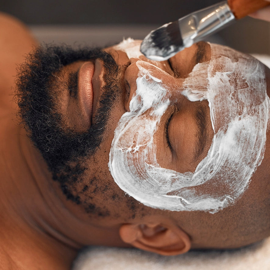Dr Grandel Hydration Facial Treatment (Ideal for men)