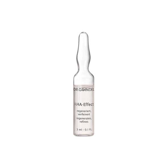 Dr. Grandel AHA Effect Ampoules