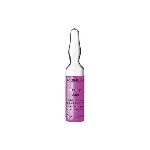 Dr. Grandel Beauty Date Ampoules