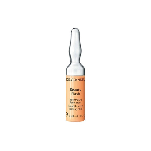 Dr. Grandel Beauty Flash Ampoules