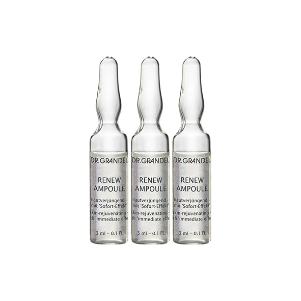 Dr. Grandel Beautygen Renew Ampoules