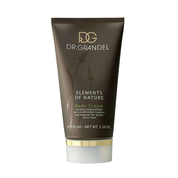 Dr. Grandel Elements of Nature Body Cream 150ml