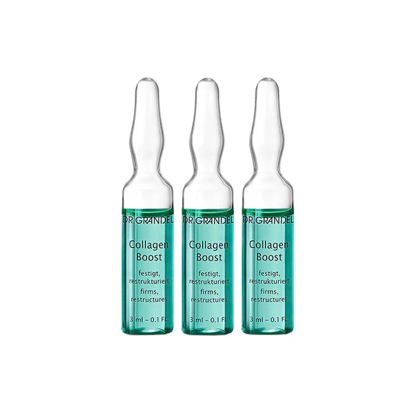 Dr. Grandel PCO Collagen Boost Ampoules