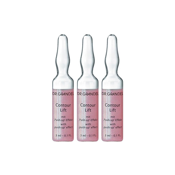 Dr. Grandel Contour Lift Ampoules