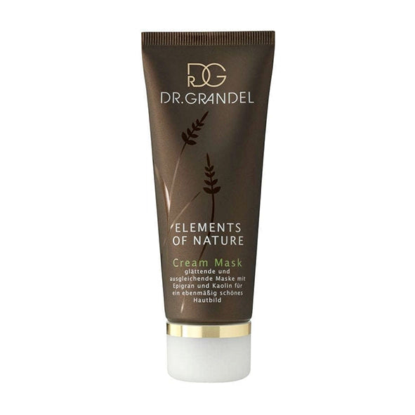 Dr. Grandel Elements of Nature Cream Mask 75ml