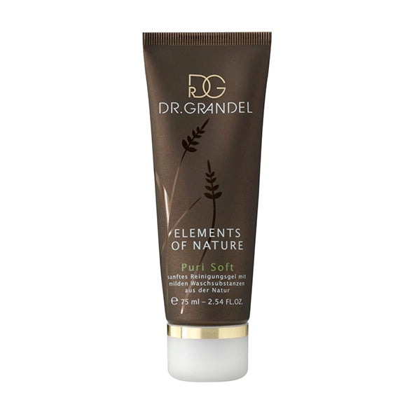 Dr. Grandel Elements of Nature Puri Soft Cleanser 75ml