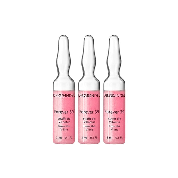 Dr. Grandel Forever 39 Ampoules