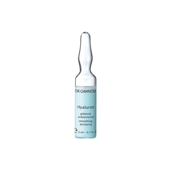 Dr. Grandel Hyaluron Ampoules