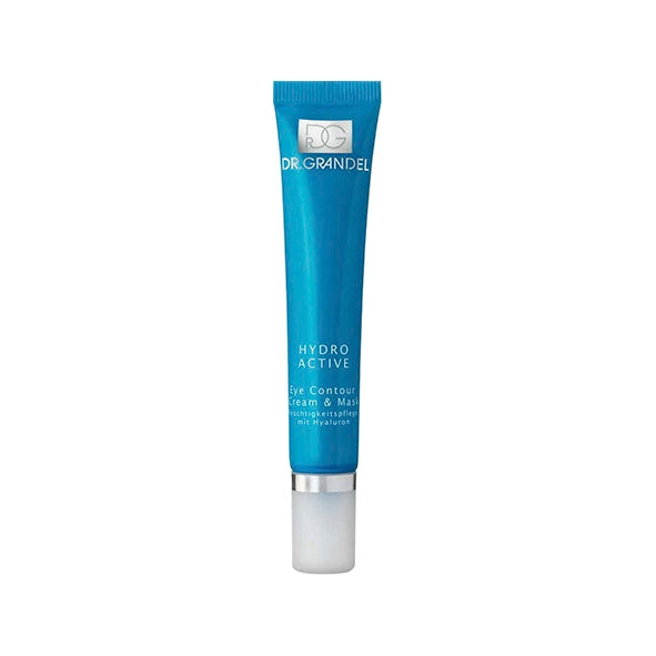 Dr. Grandel Hydroactive Eye Contour Cream &amp; Mask 20ml