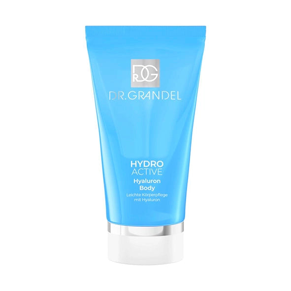 Dr. Grandel Hydro Hyaluron Body Moisturiser 150ml