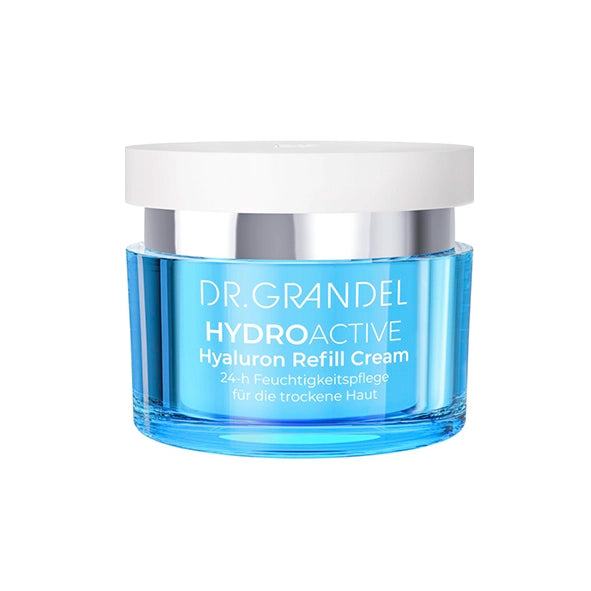 Dr. Grandel Hydro Active Hyaluron Refill Cream 50ml