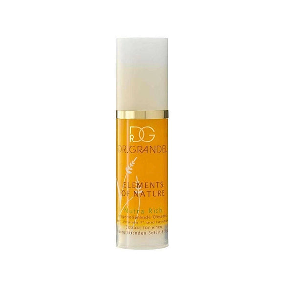 Dr. Grandel Elements of Nature Nutri Rich Serum 30ml