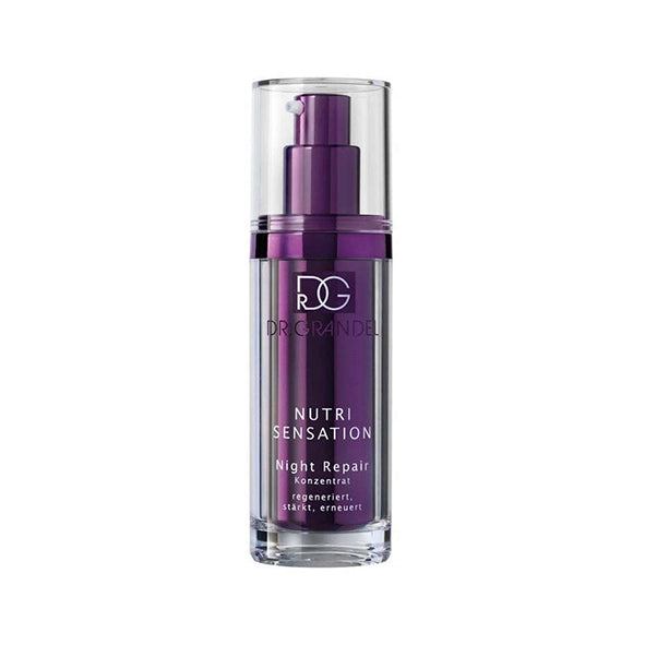 Dr. Grandel Nutri Sensation Night Repair 30ml