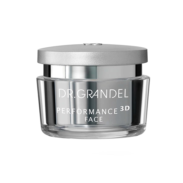 Dr. Grandel Performance 3D Face 50ml