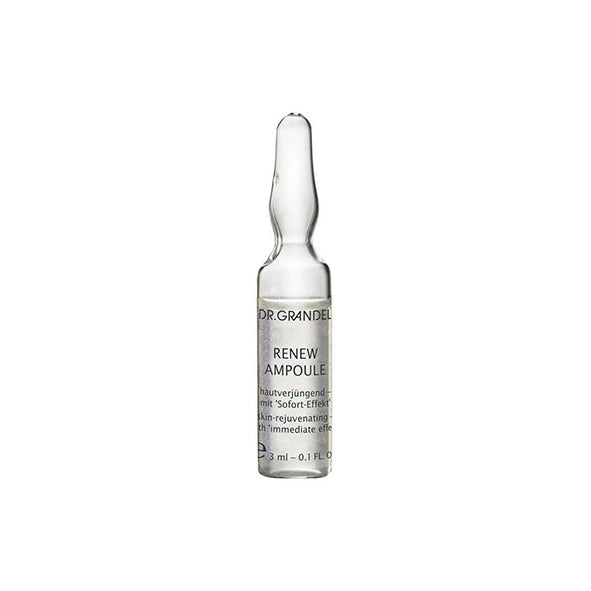 Dr. Grandel Beautygen Renew Ampoules