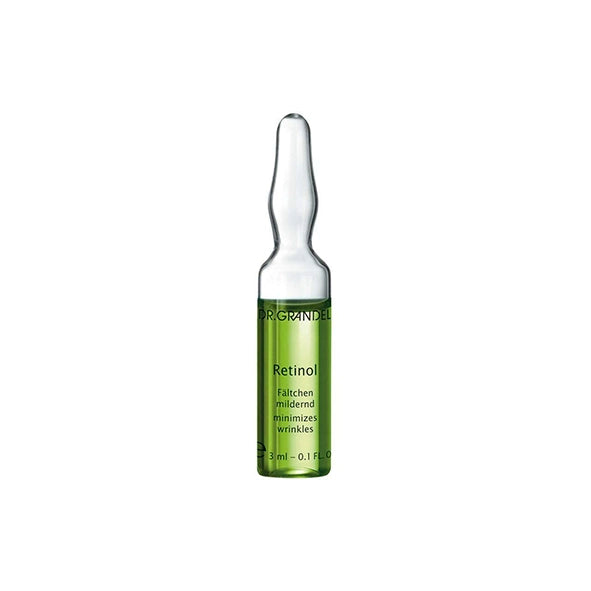 Dr. Grandel Retinol Ampoules