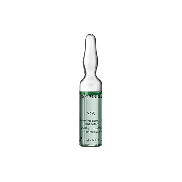 Dr. Grandel SOS Ampoules