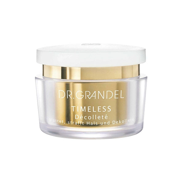 Dr. Grandel Timeless Décolleté Cream 50ml