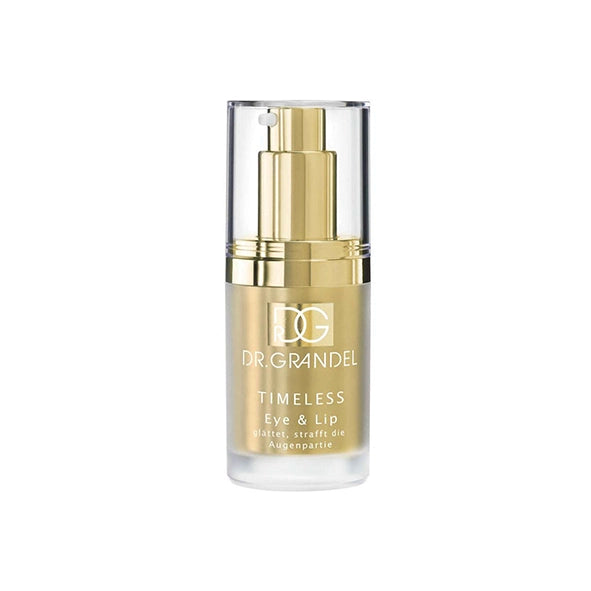 Dr. Grandel Timeless Eye &amp; Lip Firmer 15ml