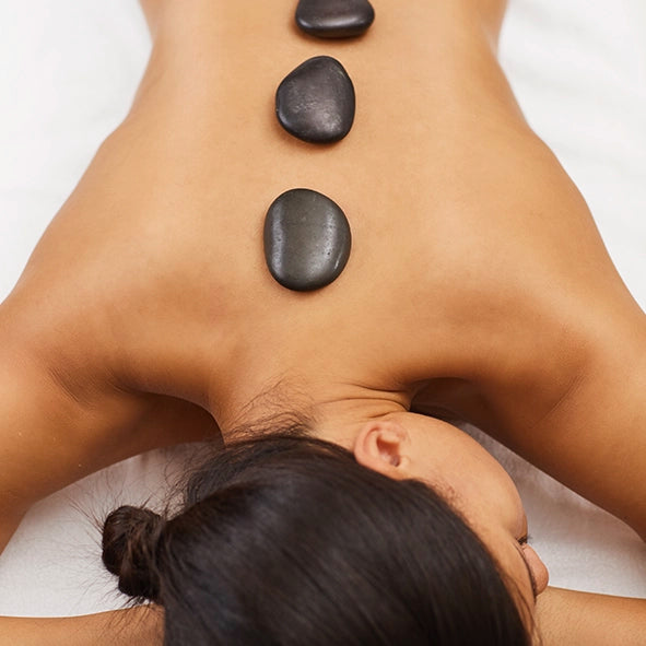 Hot Stone Massage