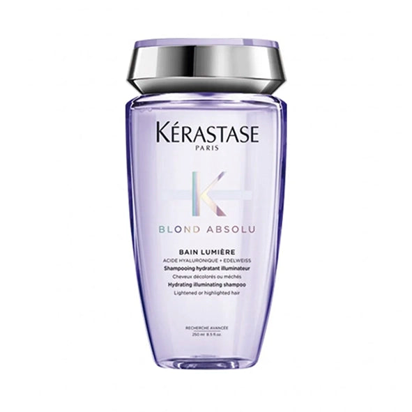 Kérastase Blond Bain Lumière Shampoo 250ml