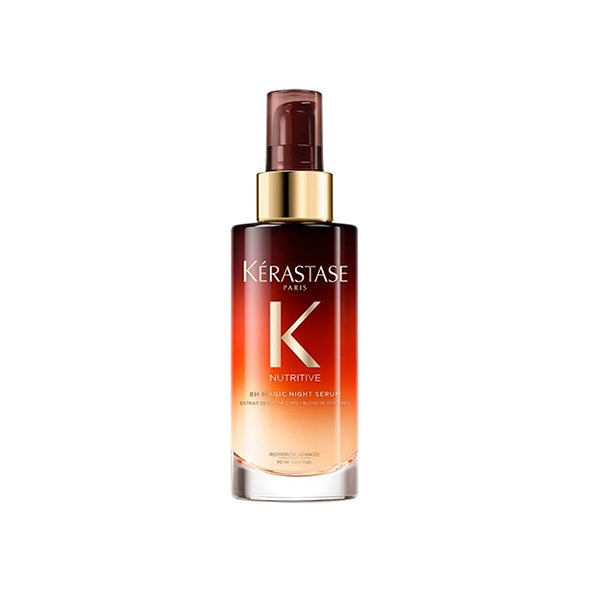 Kérastase Nutritive 8H Magic Night Serum 90ml