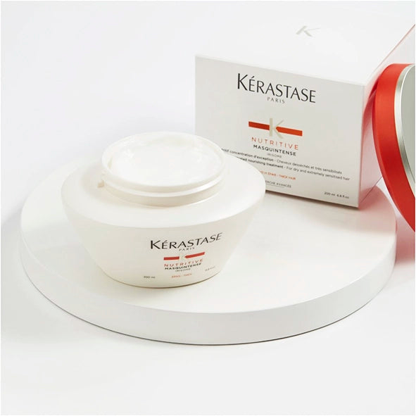 Kérastase Nutritive Masquintense - Fine 200ml