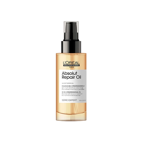 L&#39;Oréal Absolut Repair Gold Oil 90ml