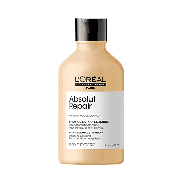 L&#39;Oréal Absolut Repair Gold Shampoo 300ml