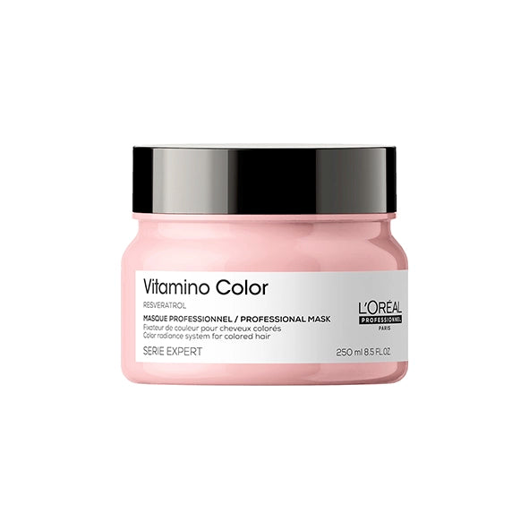 L&#39;Oréal Vitamino Colour Masque 250ml