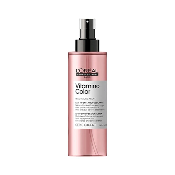 L&#39;Oréal Vitamino Color 10-in-1 Spray 190ml