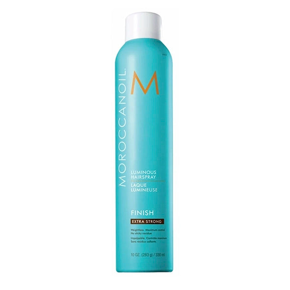 Moroccanoil® Luminous Hairspray Extra Strong 330ml