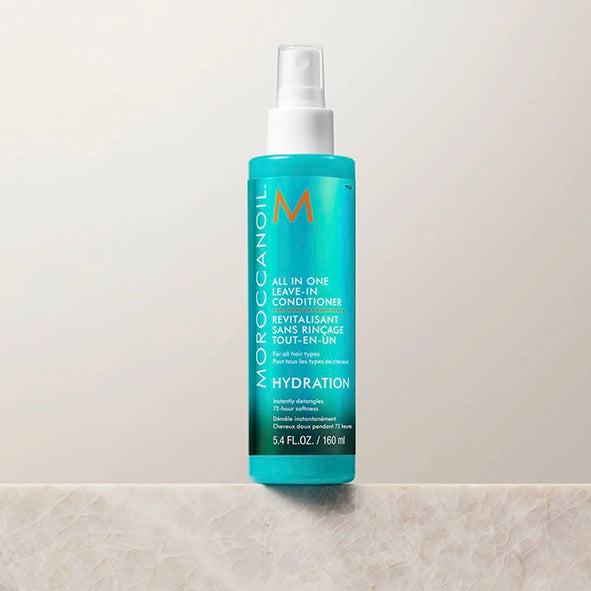 Moroccanoil® All in One Leave-In Conditioner 160ml